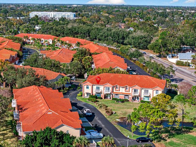 6302 VISTA VERDE DRIVE E, St Petersburg, FL 33707