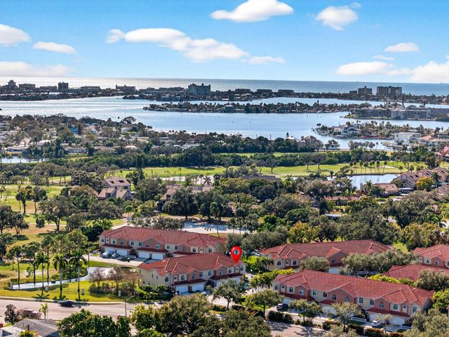 6302 VISTA VERDE DRIVE E, St Petersburg, FL 33707