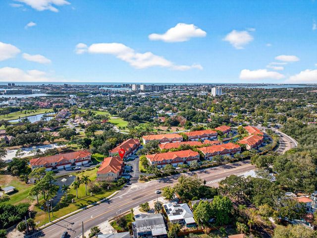 6302 VISTA VERDE DRIVE E, St Petersburg, FL 33707