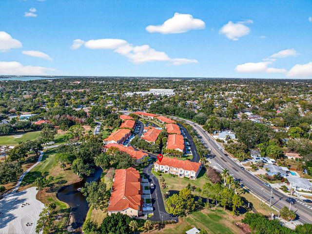 6302 VISTA VERDE DRIVE E, St Petersburg, FL 33707