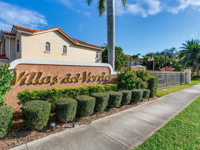 6302 VISTA VERDE DRIVE E, St Petersburg, FL 33707