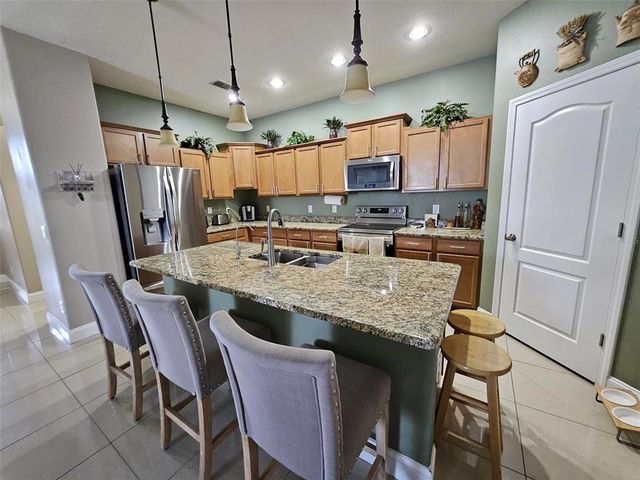 2818 CORKMORE COURT, Orlando, FL 32824