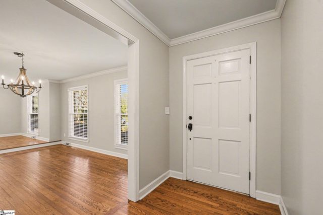 124 Colvin Road, Greenville, SC 29615