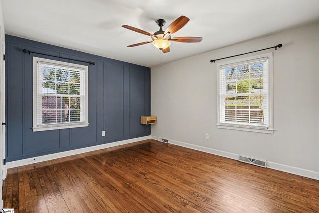 124 Colvin Road, Greenville, SC 29615