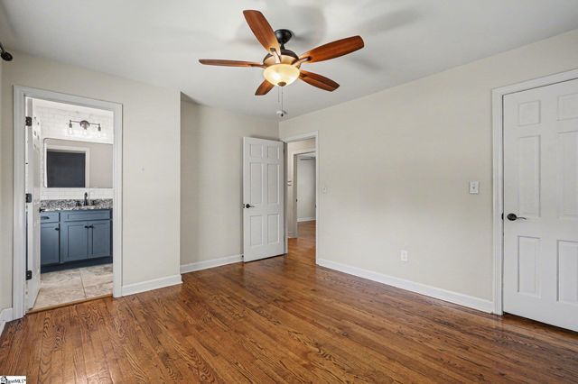 124 Colvin Road, Greenville, SC 29615