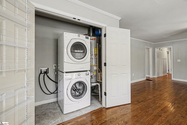 124 Colvin Road, Greenville, SC 29615