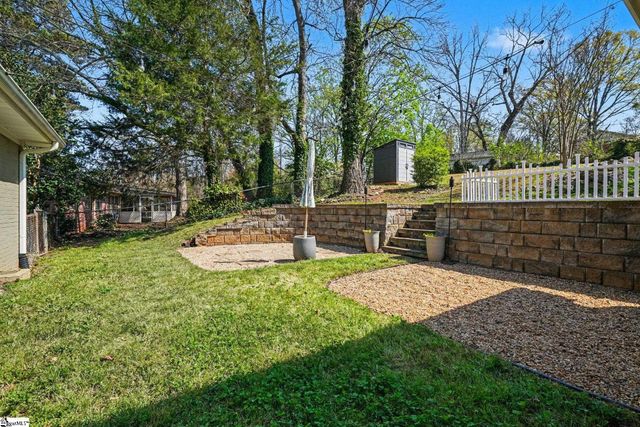 124 Colvin Road, Greenville, SC 29615