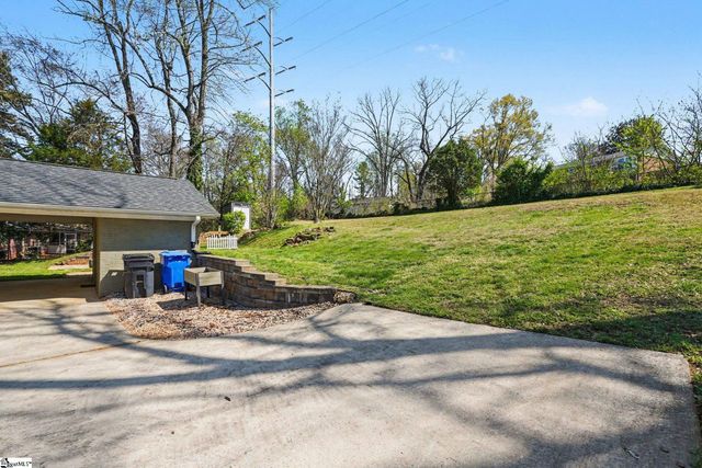 124 Colvin Road, Greenville, SC 29615