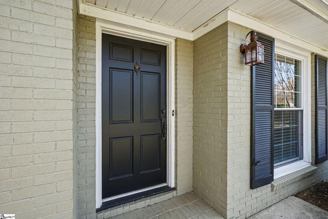 124 Colvin Road, Greenville, SC 29615