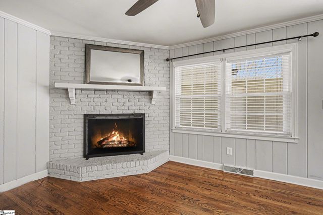 124 Colvin Road, Greenville, SC 29615