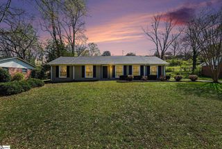124 Colvin Road, Greenville, SC 29615