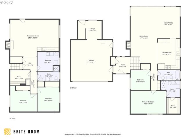 2445 DEBOK Rd, West Linn, OR 97068