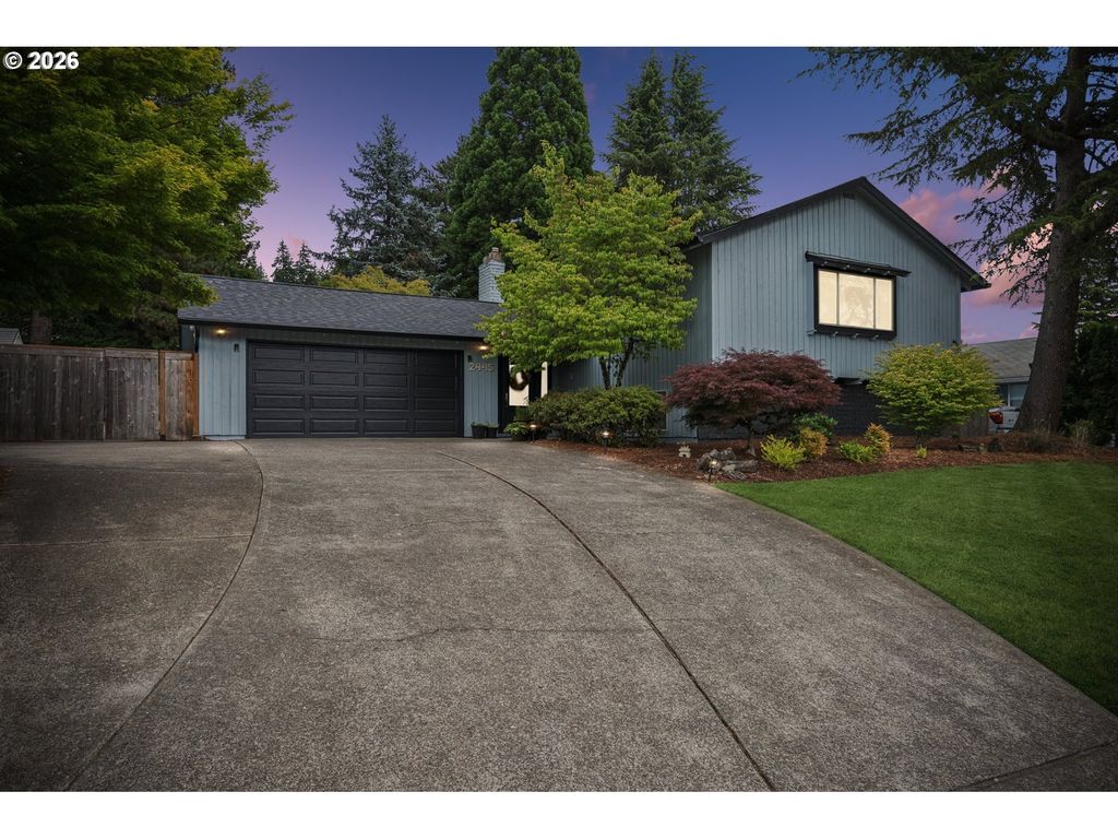 2445 DEBOK Rd, West Linn, OR 97068