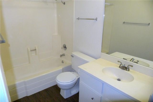 6701 Rearden RD, Austin, TX 78745