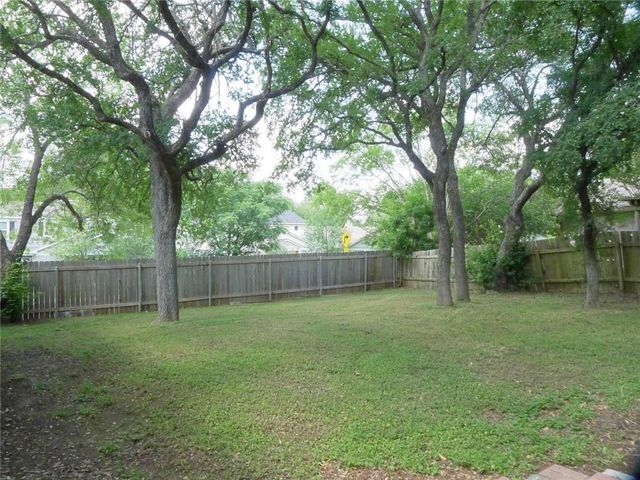 6701 Rearden RD, Austin, TX 78745