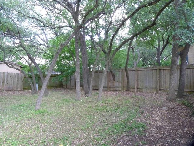 6701 Rearden RD, Austin, TX 78745