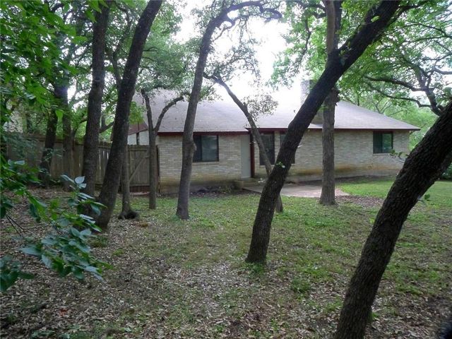 6701 Rearden RD, Austin, TX 78745