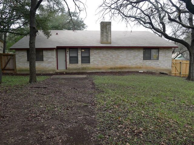 6701 Rearden RD, Austin, TX 78745