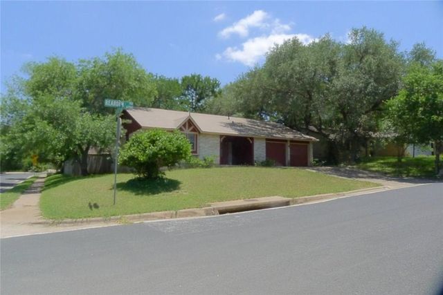 6701 Rearden RD, Austin, TX 78745