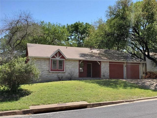 6701 Rearden RD, Austin, TX 78745