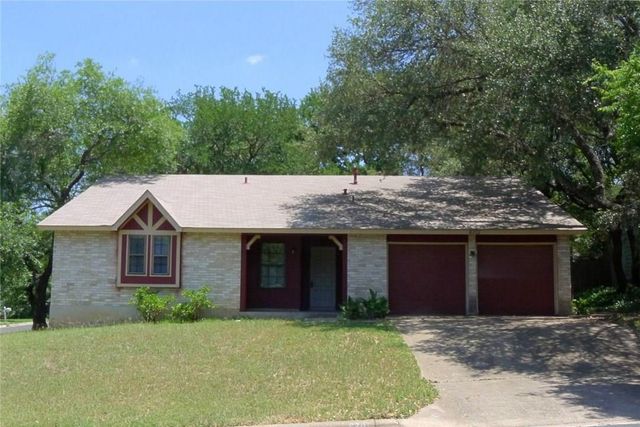 6701 Rearden RD, Austin, TX 78745