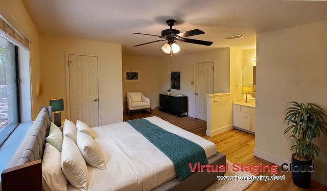 6701 Rearden RD, Austin, TX 78745