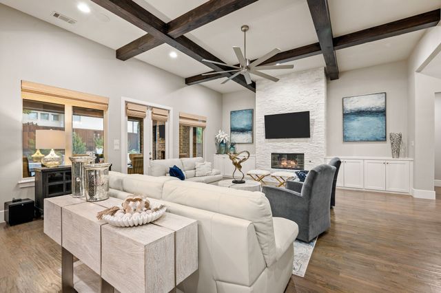 2617 Lake Shore Drive, Keller, TX 76248