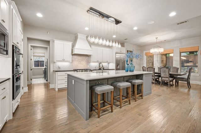 2617 Lake Shore Drive, Keller, TX 76248