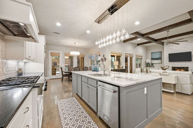 2617 Lake Shore Drive, Keller, TX 76248