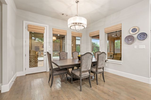 2617 Lake Shore Drive, Keller, TX 76248