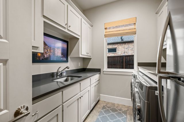 2617 Lake Shore Drive, Keller, TX 76248