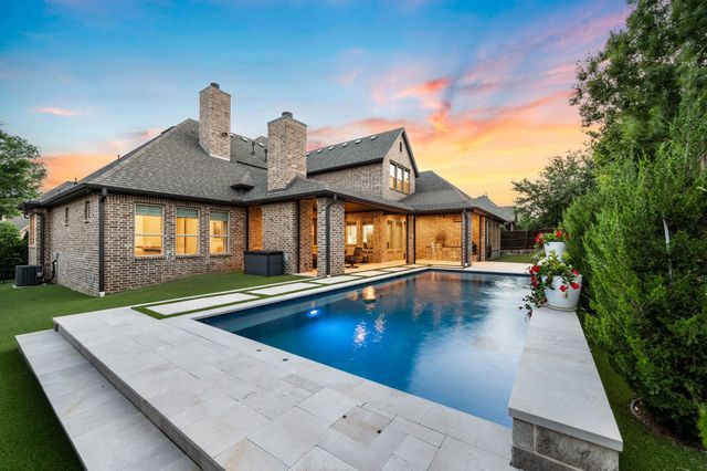 2617 Lake Shore Drive, Keller, TX 76248