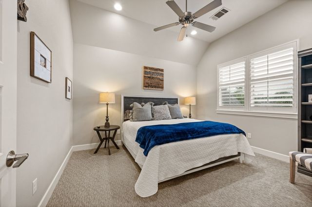 2617 Lake Shore Drive, Keller, TX 76248