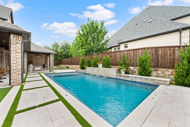 2617 Lake Shore Drive, Keller, TX 76248