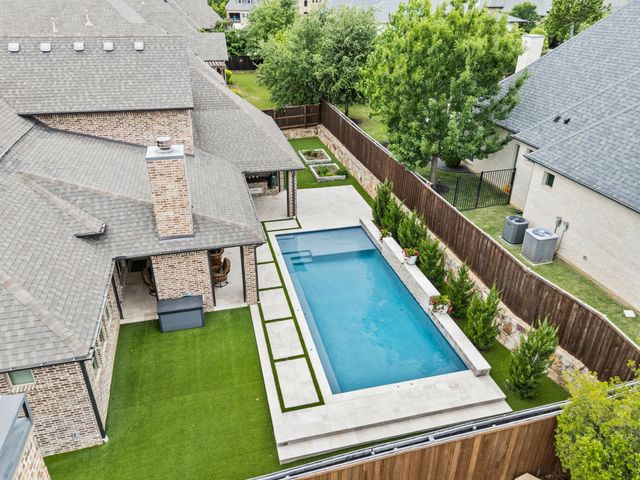 2617 Lake Shore Drive, Keller, TX 76248