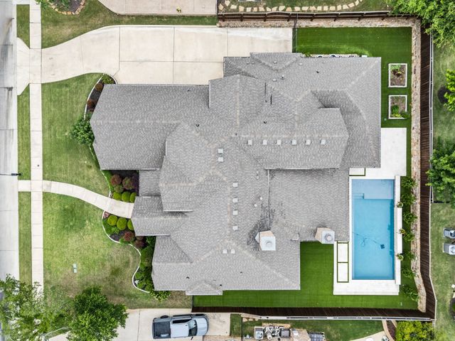 2617 Lake Shore Drive, Keller, TX 76248