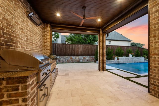 2617 Lake Shore Drive, Keller, TX 76248