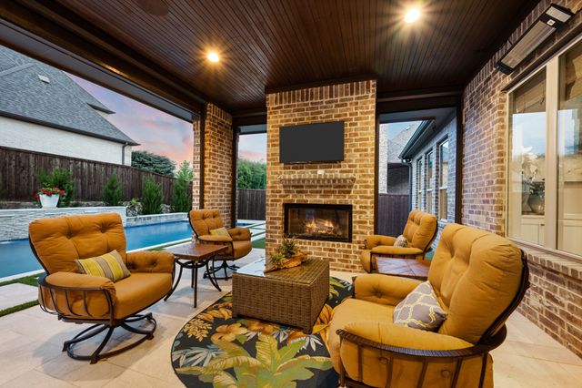 2617 Lake Shore Drive, Keller, TX 76248