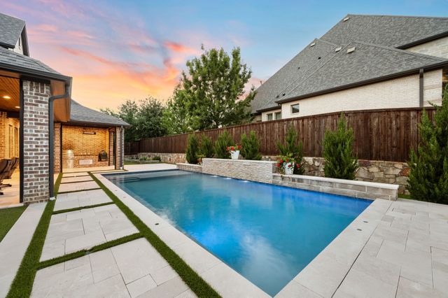 2617 Lake Shore Drive, Keller, TX 76248