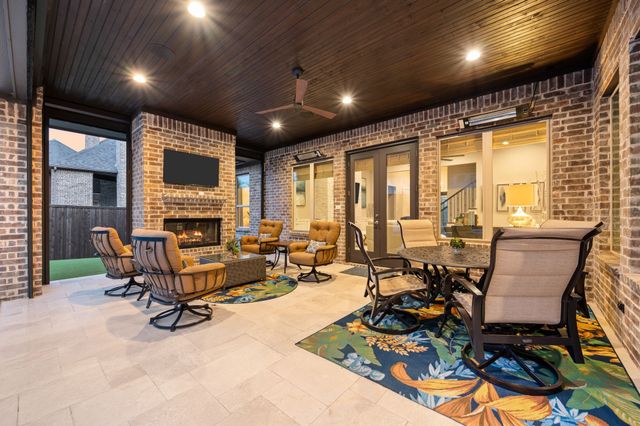 2617 Lake Shore Drive, Keller, TX 76248