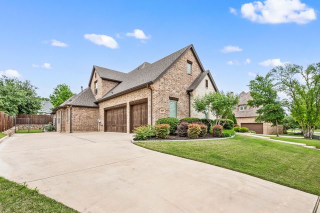 2617 Lake Shore Drive, Keller, TX 76248
