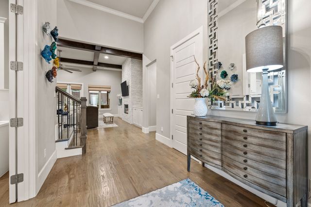 2617 Lake Shore Drive, Keller, TX 76248