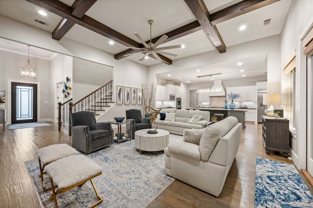 2617 Lake Shore Drive, Keller, TX 76248