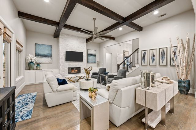 2617 Lake Shore Drive, Keller, TX 76248