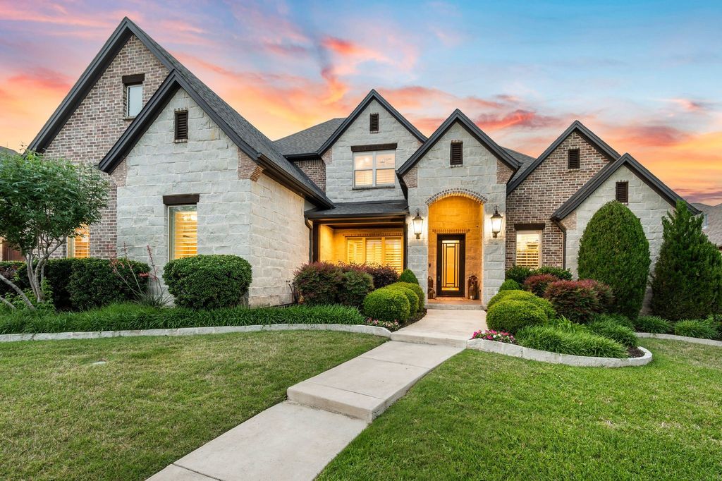2617 Lake Shore Drive, Keller, TX 76248