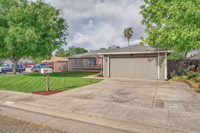 8325 Willow Tree Way, Citrus Heights, CA 95621