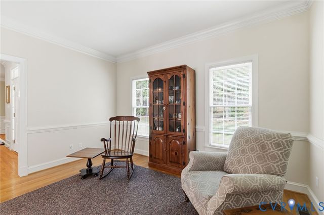 18572 Willoughby Heights Ln, Rockville, VA 23146