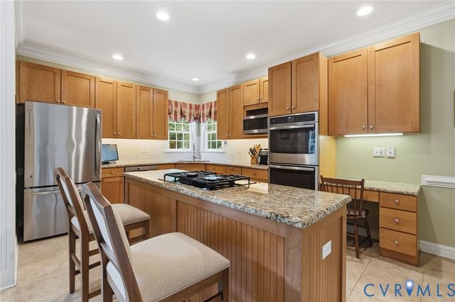 18572 Willoughby Heights Ln, Rockville, VA 23146
