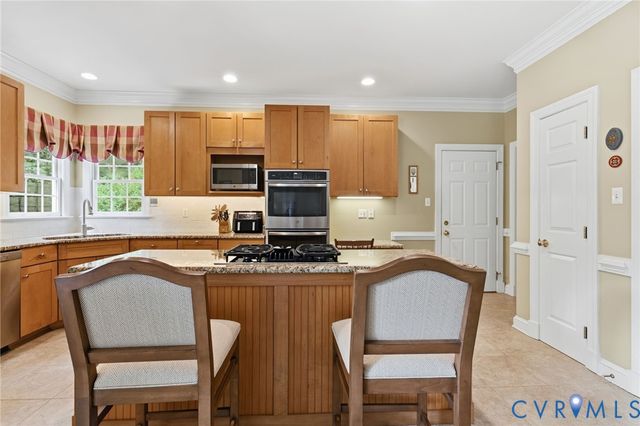 18572 Willoughby Heights Ln, Rockville, VA 23146