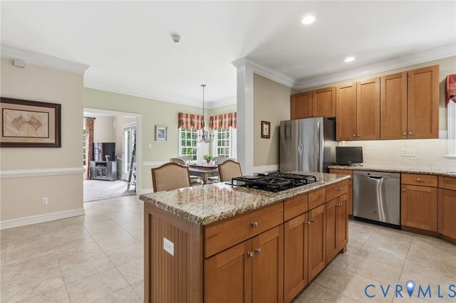18572 Willoughby Heights Ln, Rockville, VA 23146